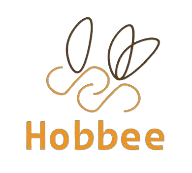 Hobbee Logo